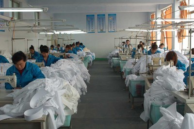 襯衫、西褲、夾克衫、羽絨服、阿拉伯大袍、阿褲、服裝加工、服裝_阿爾白(濟寧)服飾科技 - 商國互聯網