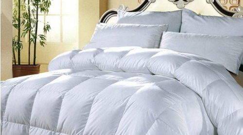 布聯(lián)講堂 如何辨別羽絨制品的好壞