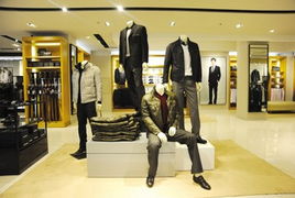 波司登品牌等羽絨制品是超市消庫存主力