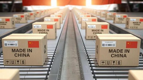 美被卡脖子,中國(guó)祭出王牌,多種物項(xiàng)出口管制,輪到我們說(shuō)了算了