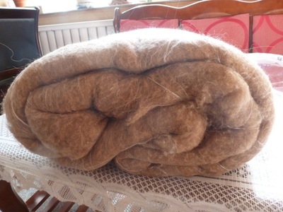 【(5斤)單人駝毛被胎】?jī)r(jià)格,廠家,圖片,被子、蠶絲被、羽絨被,阿拉善左旗駝中王絨毛制品有限責(zé)任公司-