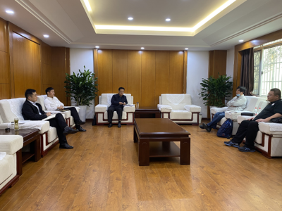 阜陽經濟開發區