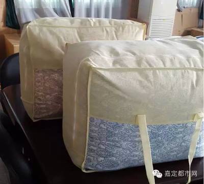 這個(gè)冬天,你還缺一條好的羽絨被!就在太倉!一家專門做羽絨制品的工廠,直銷日本!