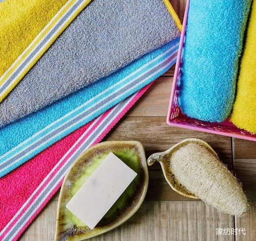 羽絨般軟糯，格調與環保兼得——品牌甄選高質感毛巾