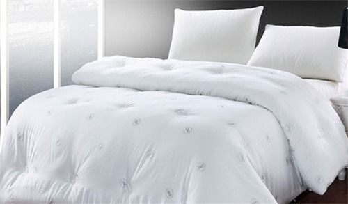 棉花被子可以洗嗎？羽絨及制品制造的關鍵知識