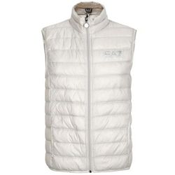 Emporio Armani EA7 8NPQ01PN29Z1940 男士羽絨背心精選特價(jià) 值得入手的品質(zhì)之選